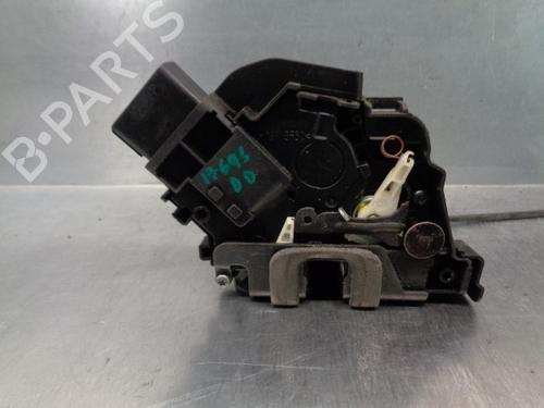 Front right lock FORD S-MAX (WA6) 2.0 TDCi | BP12530023C97 