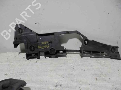 Used Left front fenders SMART FORTWO Coupe (450) 0.7 (450.352, 450.332) (61 hp) 8249204
