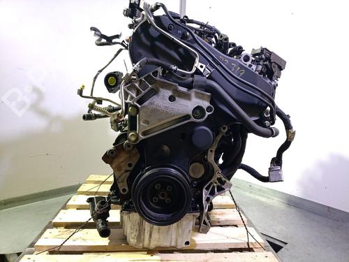 Used Engine SKODA SUPERB III (3V3) 2.0 TDI (150 hp) 25024307