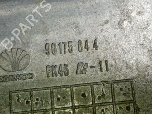 Gearbox DAEWOO NUBIRA Saloon (J200) 1.8 | BP40196518M3 - Image 9