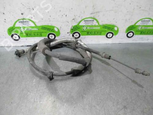 Used Hand brake FIAT BRAVO II (198_) 1.9 D Multijet (198AXB1A) (120 hp) 8790774