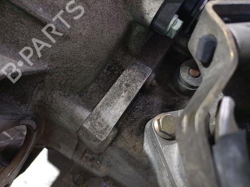 Gearkasse VW GOLF IV (1J1) 1.9 TDI | BP28524219M3