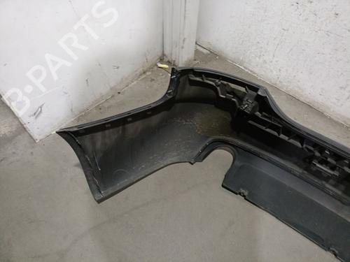 Rear bumper AUDI A6 C6 (4F2) 2.7 TDI quattro | BP25496229C8 