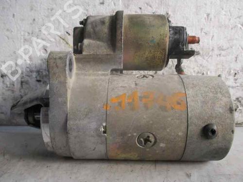 Used Starter NISSAN PRIMERA (P11) 1.6 16V (99 hp) 6461256
