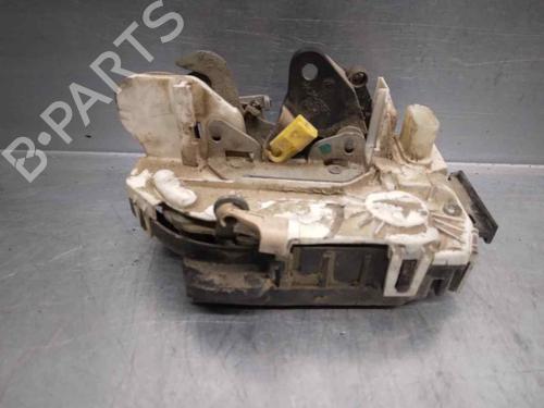 Used Rear left lock JEEP COMPASS (MK49) 2.0 CRD 4x4 (140 hp) 11293236
