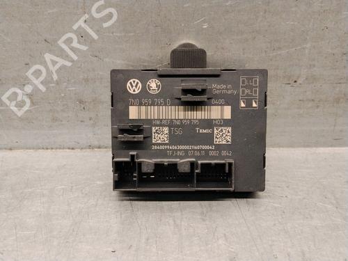 Used Electronic module Electronic module 38752638 38752638