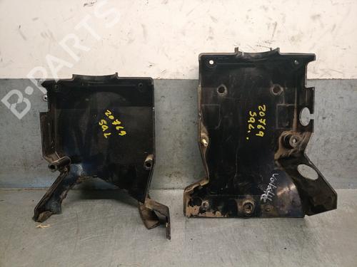 Other LAND ROVER DEFENDER Station Wagon (L316) 2.5 TDI 4x4 (L316) | BP21581624O1 