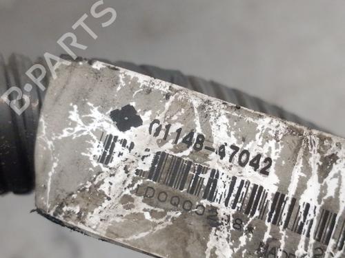 Cable LEXUS CT (ZWA10_) 200h (ZWA10_) | BP32267148E12  - Image 5