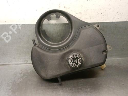 Vase D'Expansion Vase D'Expansion JAGUAR X-TYPE I (X400) 2.0 D (130 hp) 36387986 36387986