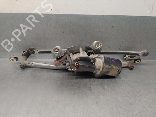 Used Front wiper motor PEUGEOT 607 (9D, 9U) 2.2 HDi (133 hp) 29115887