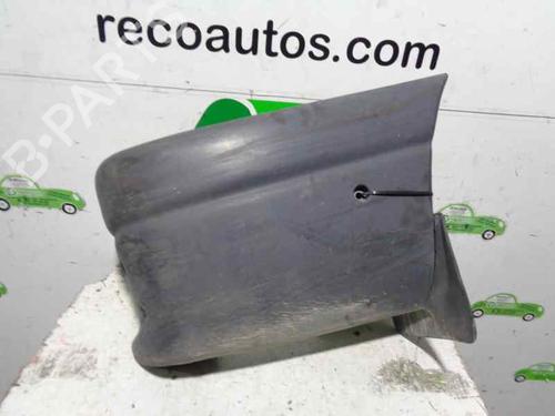 Pare-Chocs D'Angle NISSAN INTERSTAR Van (X70) dCi 120 (120 hp) 8724825