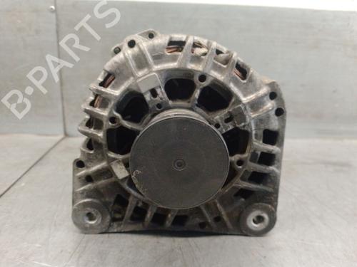Alternator RENAULT LAGUNA II (BG0/1_) 1.9 dCi (BG08, BG0G) | BP27928741M7 