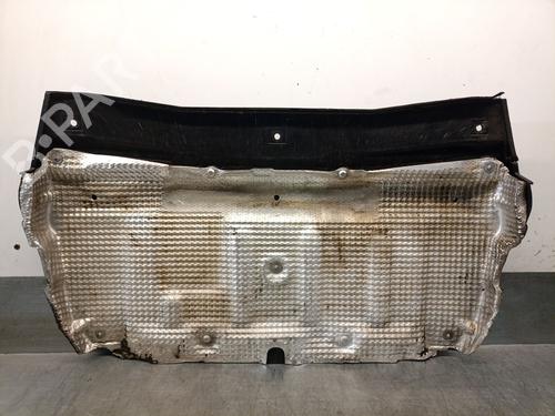 Bundpladebeskyttelse LAND ROVER RANGE ROVER SPORT I (L320) 3.6 D 4x4 | BP29596423M92