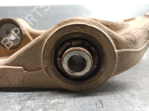 Right rear suspension arm MERCEDES-BENZ M-CLASS (W164) ML 350 4-matic (164.186) | BP16414003M15 