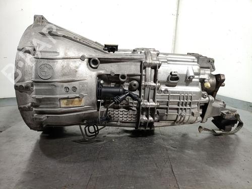 gearbox-bmw-5-f10-2009-2010-2011-2012-2013-2014-2015-2016-33285695 main image