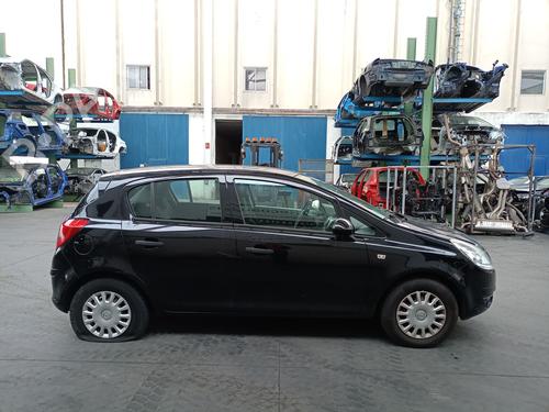 Pipe OPEL CORSA D (S07) 1.2 (L08, L68) | BP30528624M125 - Image 10