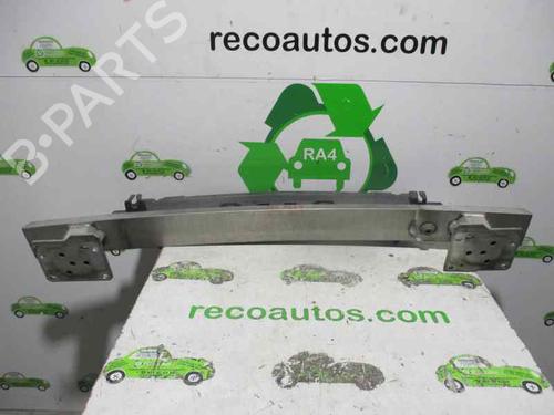 Front bumper reinforcement CITROËN C4 Coupe (LA_) 1.6 HDi | BP2091033C109 
