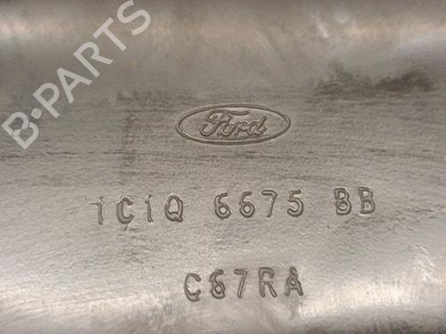 Oil sump FORD MONDEO III Turnier (BWY) 2.0 16V TDDi / TDCi | BP20930083M115 