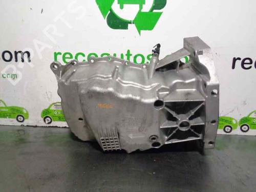 Used Oil sump RENAULT MEGANE II (BM0/1_, CM0/1_) 1.5 dCi (BM02, BM13, BM2A, CM02, CM13) (101 hp) 20252154