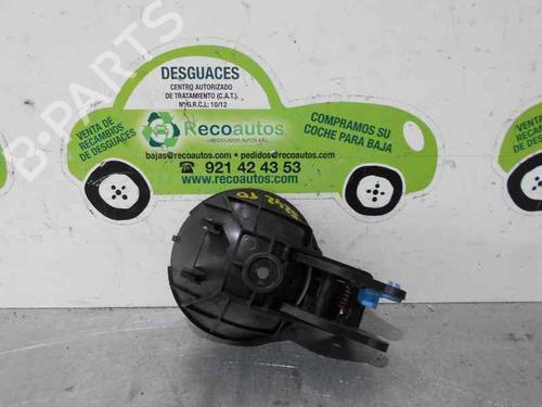 Højre bagtil invendig håndtag CHEVROLET AVEO / KALOS Hatchback (T200) 1.4 16V | BP3215599I16 