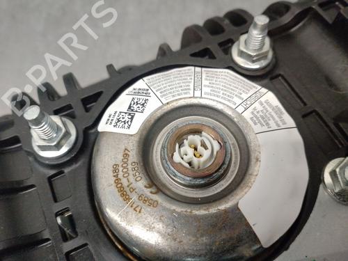 Passenger airbag CITROËN C3 III (SX) 1.2 VTi 82 | BP31292492C10 