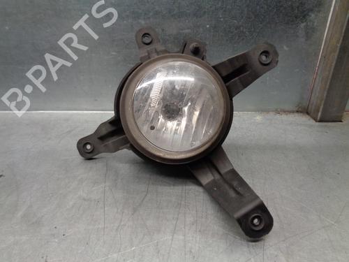 Used Left front fog light Left front fog light 8595464 8595464