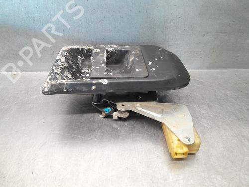 Tailgate handle IVECO DAILY V Van 35C15 V, 40C15 V, 45C15 V, 50C15 V, 60C15 V,65C15 V | BP37183989C132 - Image 3