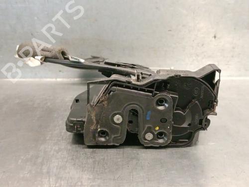 Front right lock RENAULT SCÉNIC IV (J9_) 1.5 dCi 110 | BP26519371C97 