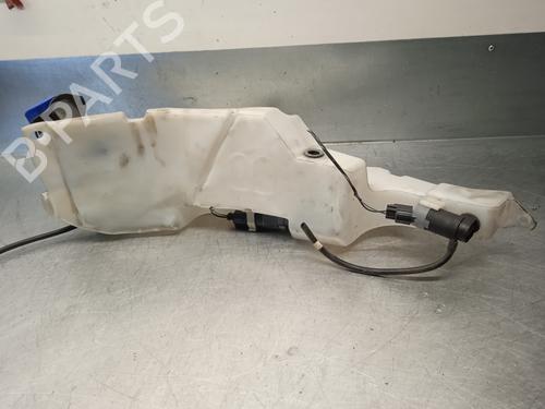 Windscreen washer tank JAGUAR XF I (X250) 2.2 D | BP11360106C113 