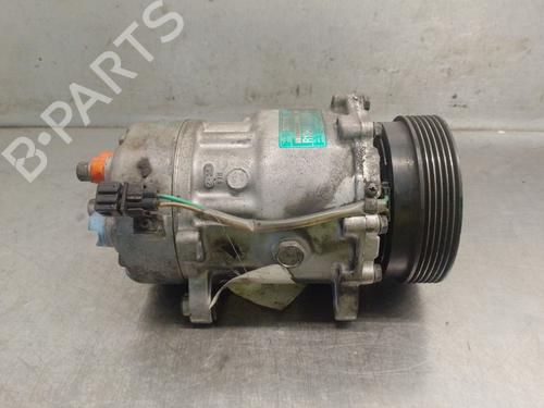 Used AC compressor AC compressor 38294146 38294146