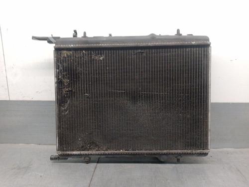 Køler PEUGEOT 307 (3A/C) 2.0 HDi 90 | BP29324970M31 