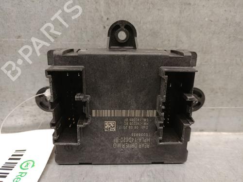 Used Comfort control module Comfort control module JAGUAR XE (X760) 2.0 D (180 hp) 33936987 33936987