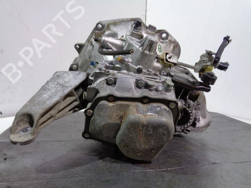 Gearbox OPEL VECTRA B (J96) 1.6 i 16V (F19) | BP8958026M3 