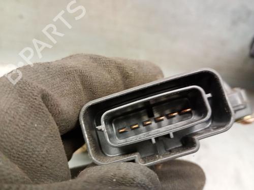 Rear right lock SUZUKI IGNIS II (MH) 1.3 DDiS (RM413D) | BP23962499C99 