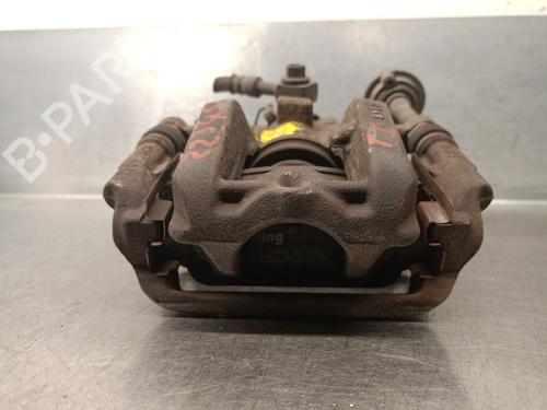 Left rear brake caliper OPEL ASTRA J Sports Tourer (P10) 1.6 CDTi (35) | BP24334606M107