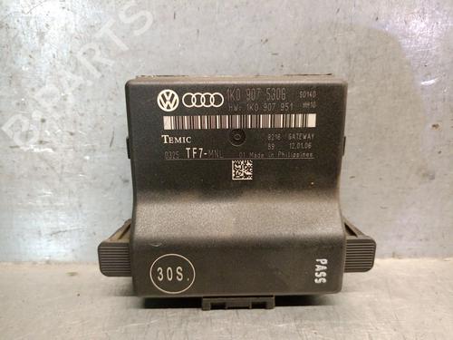 Elektronisk modul AUDI A3 (8P1) 2.0 TDI 16V (140 hp) 30458664