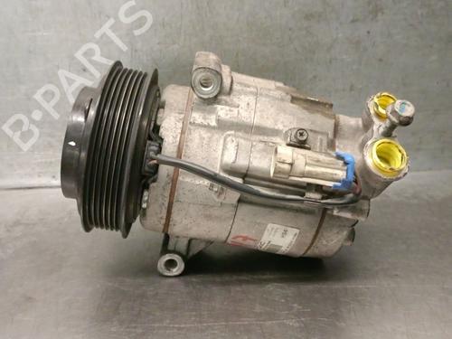 Compressor A/A Compressor A/A CHEVROLET ORLANDO (J309) 1.8 (141 hp) 37080371 37080371