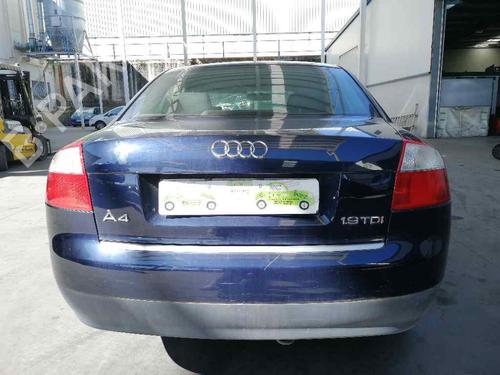Right mirror AUDI A4 B6 (8E2) 1.9 TDI | BP7168125C27 