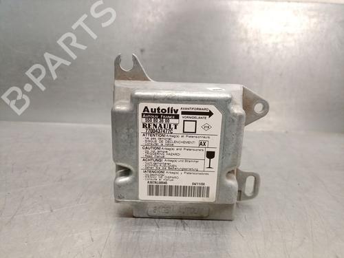 Used ECU airbags RENAULT MEGANE I (BA0/1_) 1.4 16V (BA0D, BA1H, BA0W, BA10) (95 hp) 27278948