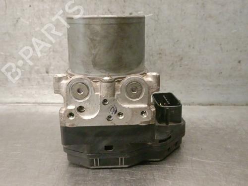 ABS Bremseaggregat MAZDA 6 Estate (GH) 2.0 MZR-CD (GH14) (140 hp) 31587494