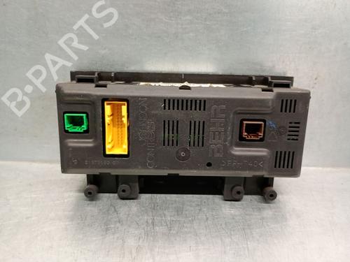 Commande Chauffage PEUGEOT 307 SW (3H) 1.6 HDI 110 | BP27930842I5 
