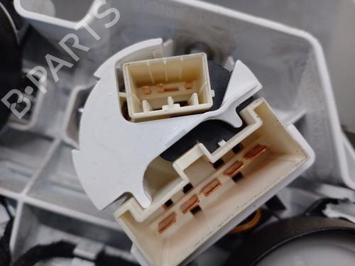 Climate control FIAT PANDA (312_, 319_) 1.0 Mild Hybrid (312.PYD1B) | BP31929289I5