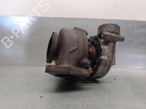 Turbocharger/Supercharger MERCEDES-BENZ S-CLASS (W220)  | BP12185522M71 