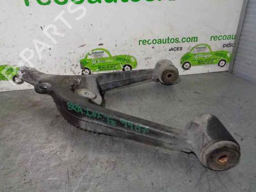Used Left rear suspension arm MERCEDES-BENZ M-CLASS (W163) ML 270 CDI (163.113) (163 hp) 4591433