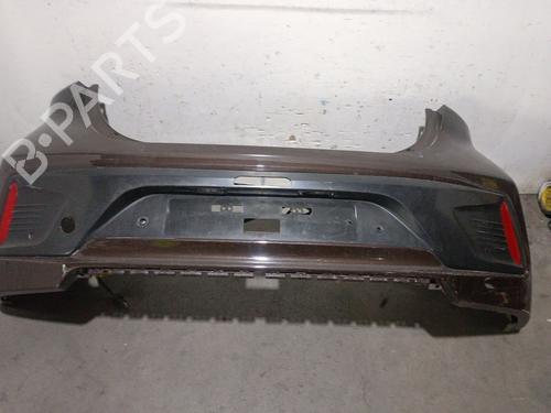 Used Rear bumper Rear bumper 38912899 38912899