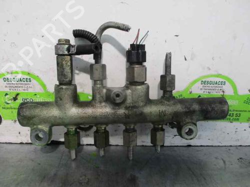 Injection rail MAZDA 6 Hatchback (GG) 2.0 DI (GG14) | BP3357962M98 - Image 3