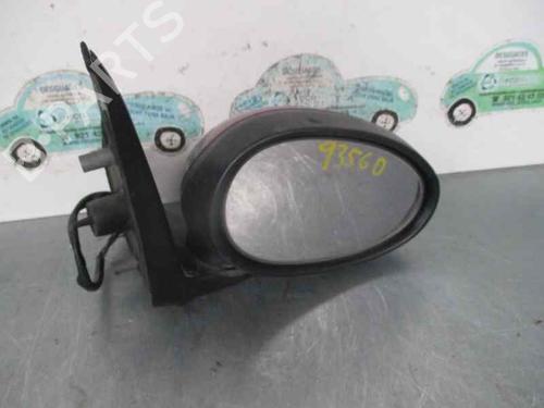Left mirror ROVER 25 I Hatchback (RF) 2.0 iDT | BP4399124C26 