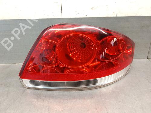 Used Right taillight FIAT LINEA (323_, 110_) 1.6 D Multijet (105 hp) 29555875