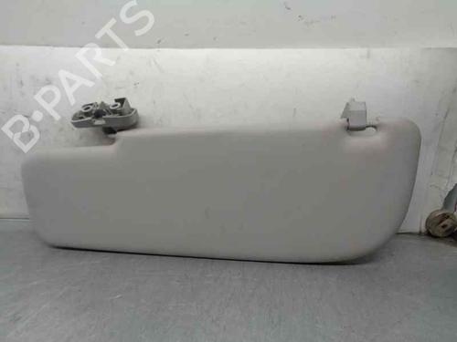 Højre solskærm OPEL COMBO Box Body/MPV (X12) 1.3 CDTI (B05) | BP7114648I2 
