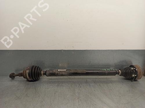 Used Right front driveshaft SEAT TOLEDO III (5P2) [2004-2009]  11928984